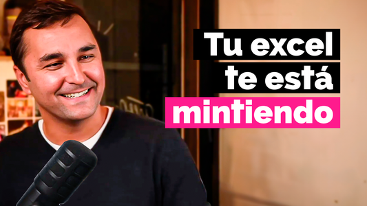 La Herramienta Financiera que TODO Emprendedor Debería Usar - Jean Boudeguer de Clay - E38