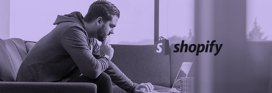 ¿Por qué Shopify?