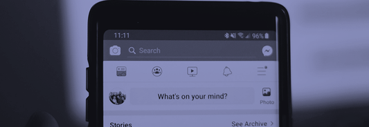 Como configurar el administrador comercial de Facebook