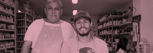 Vulcano Design Lab. Puro talento colombiano