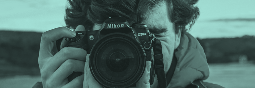 Fotógrafos profesionales que te recomendamos (y con los que trabajamos)