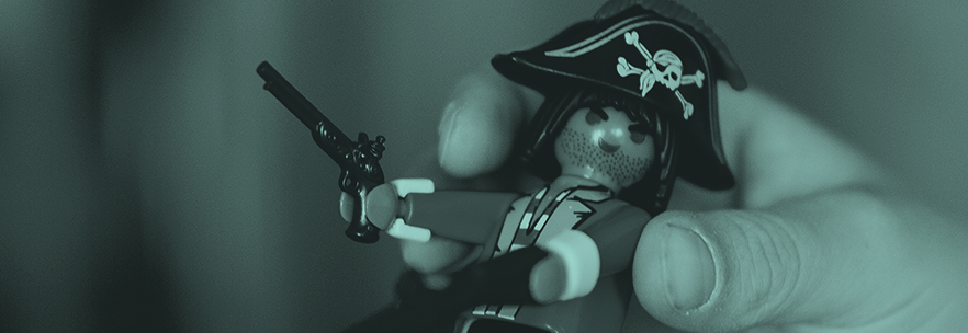 Libros (piratas) sobre negocios y emprendimientos