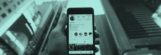 Técnicas ninja para ganar miles de seguidores en Instagram
