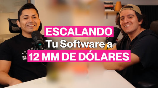 De $0 a $10MM USD Al Año con Comunidad Feliz - David Peña - E32