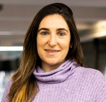Andrea Moraga