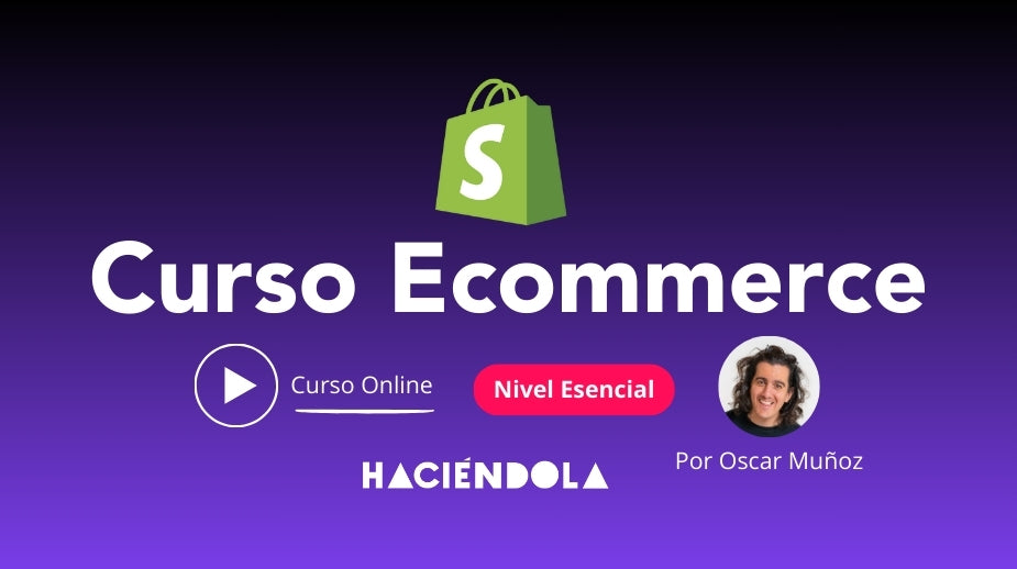 Curso Ecommerce Full 2.0