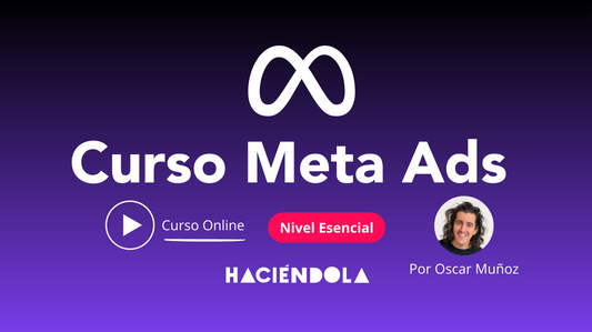 Curso Online Meta Ads Esencial Para Ecommerce