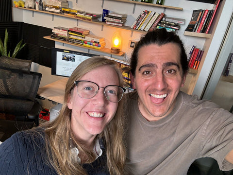 María, Startlab