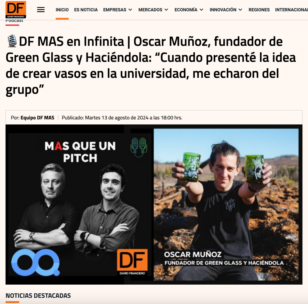 Diario Financiero