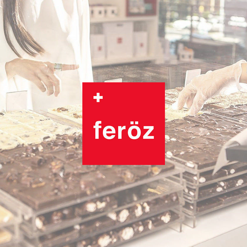 Feröz Chocolates