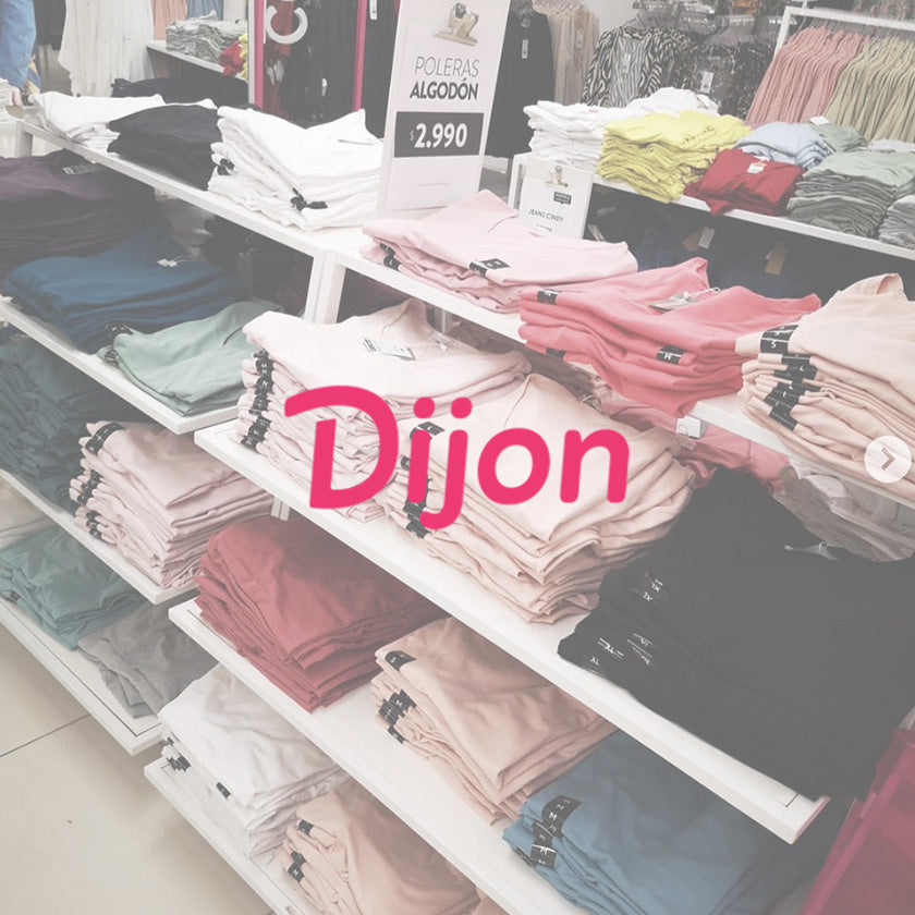 Dijon