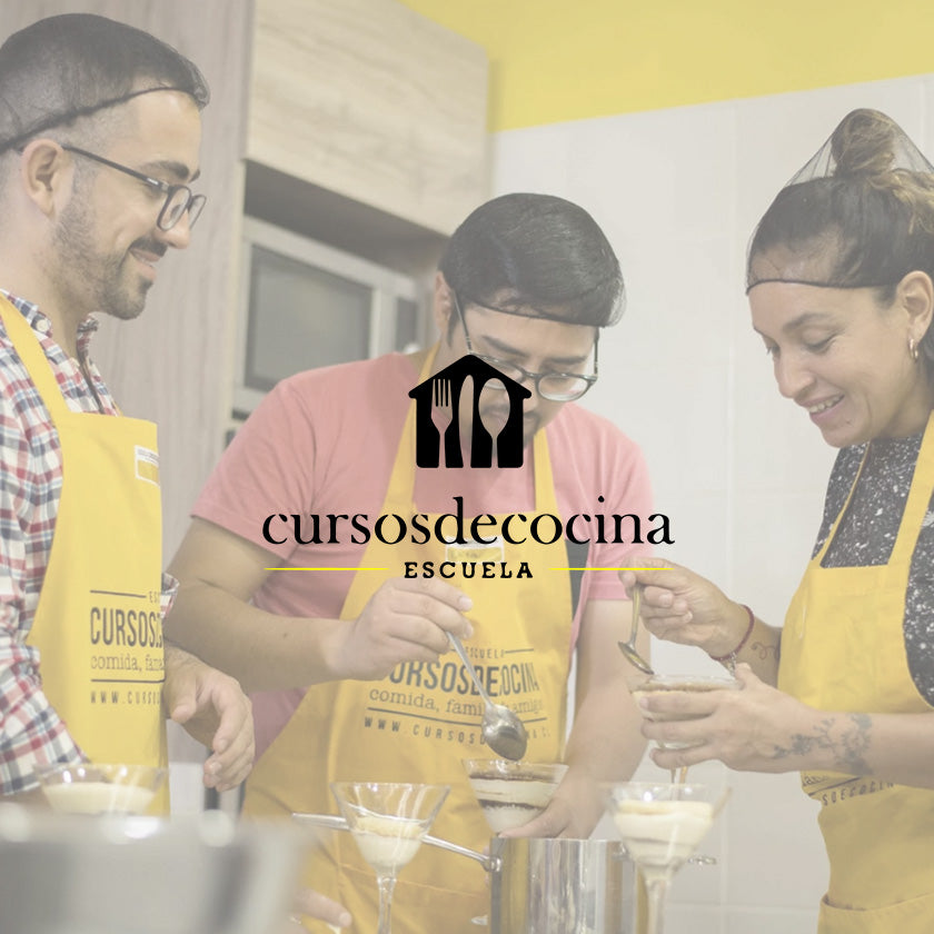 Cursos de Cocina