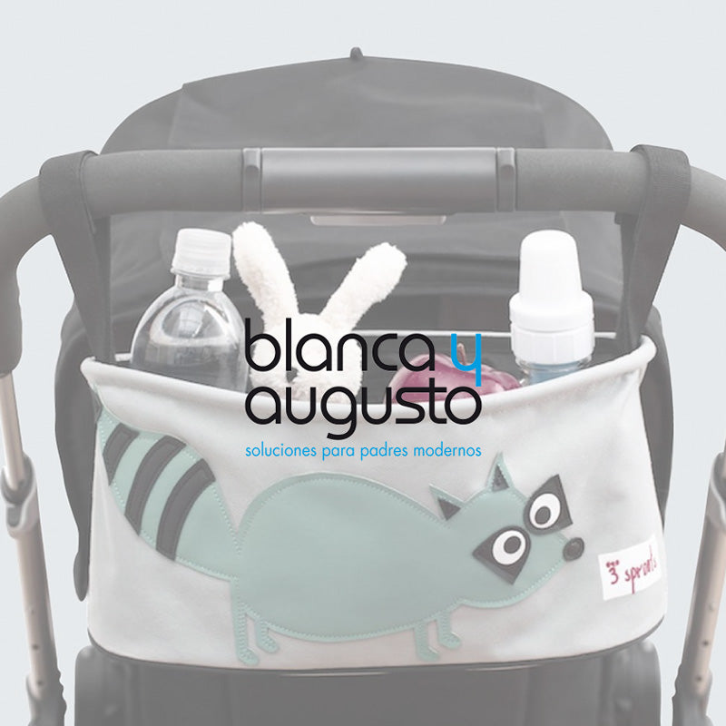 Blanca y Augusto