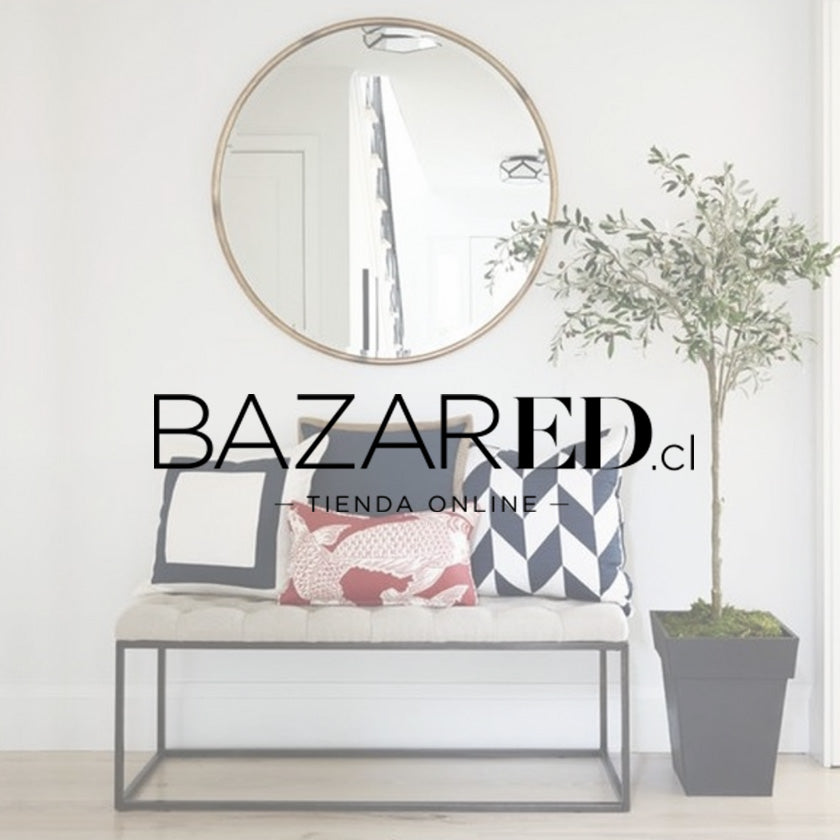 Bazar ED Chile