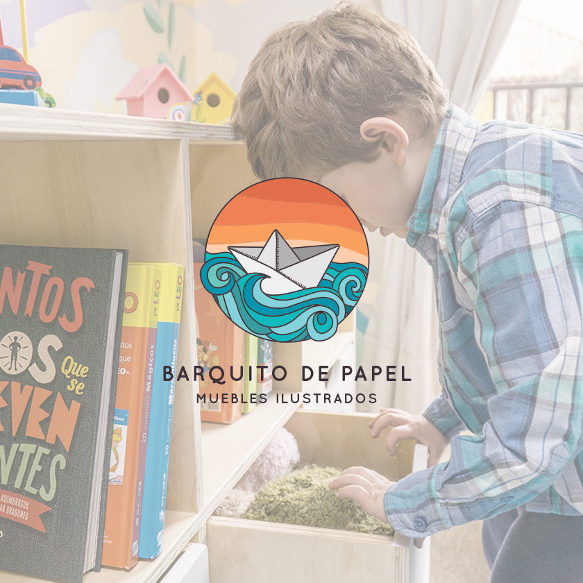 Barquito de Papel