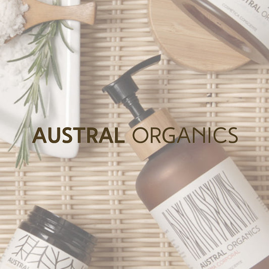Austral Organics