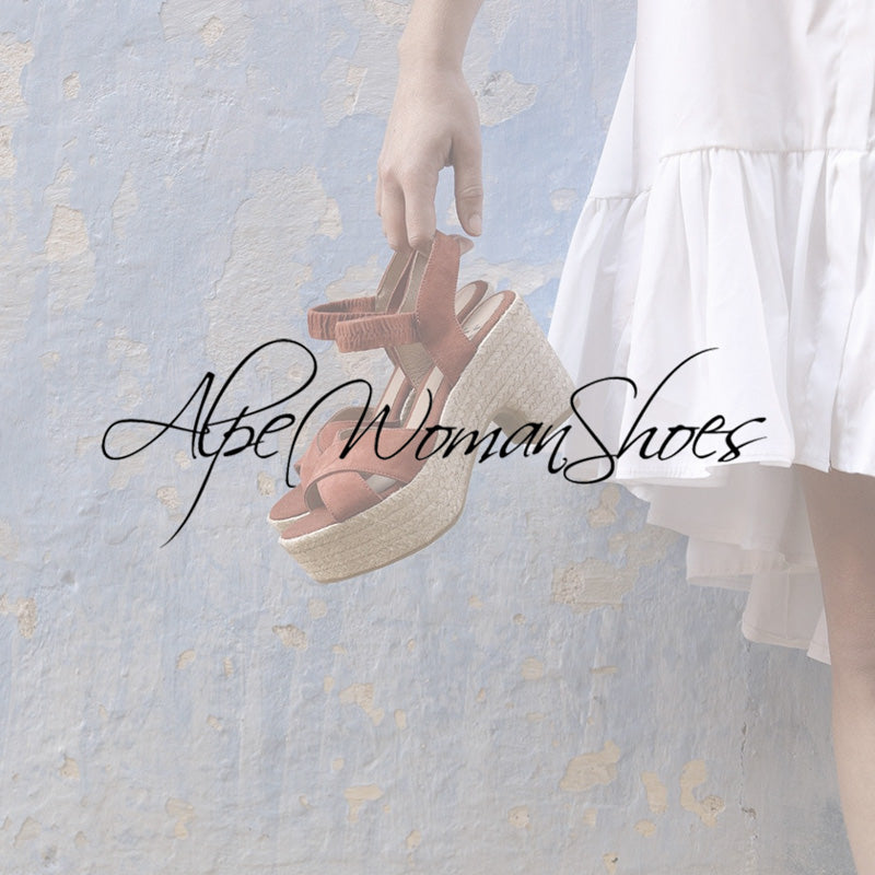 Alpe Woman Shoes