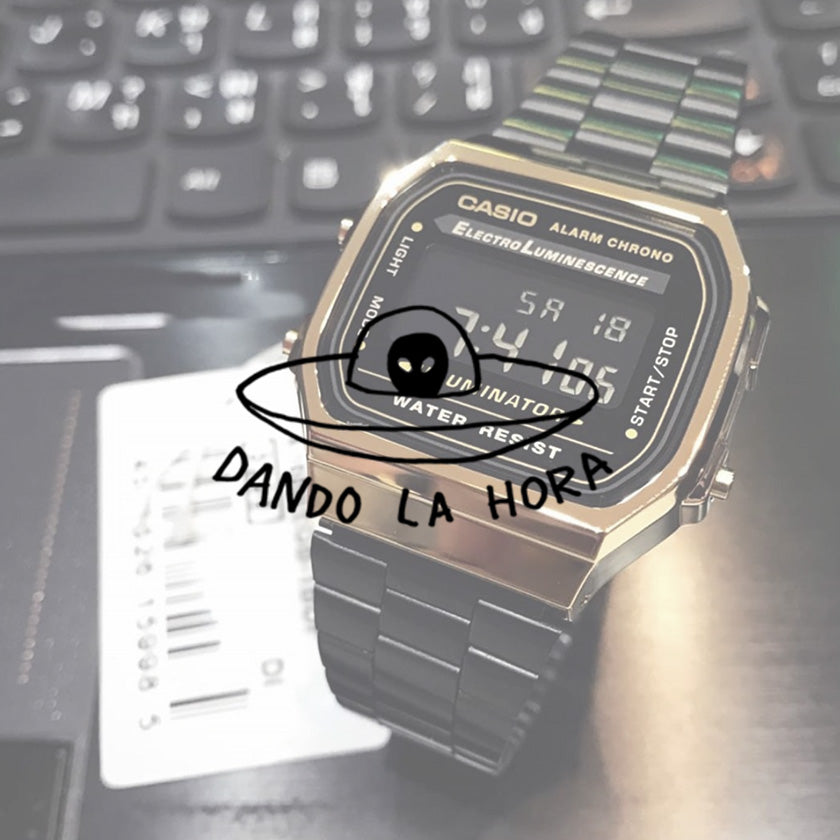 Dando La Hora