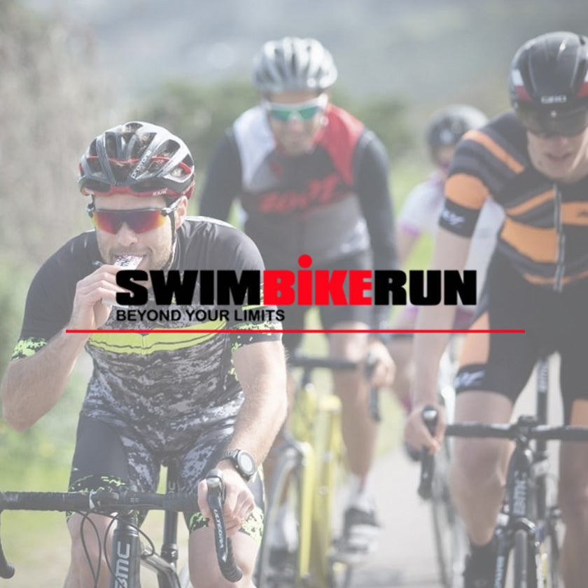 Swimbikerun
