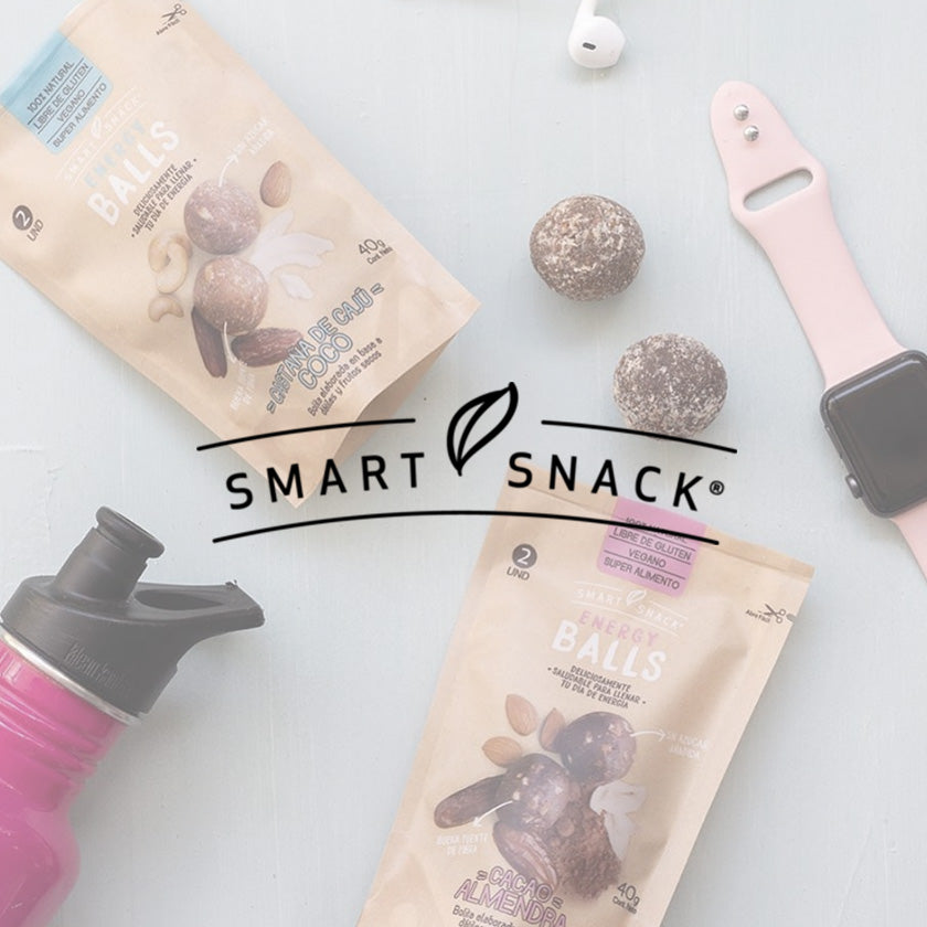 Smart Snack