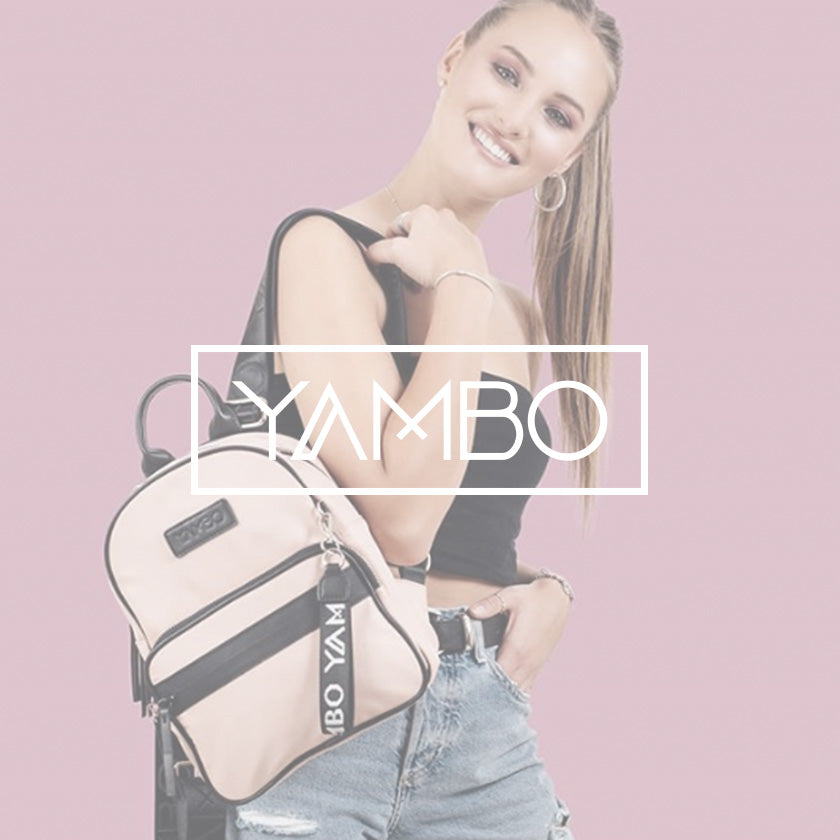 Yambo Bags