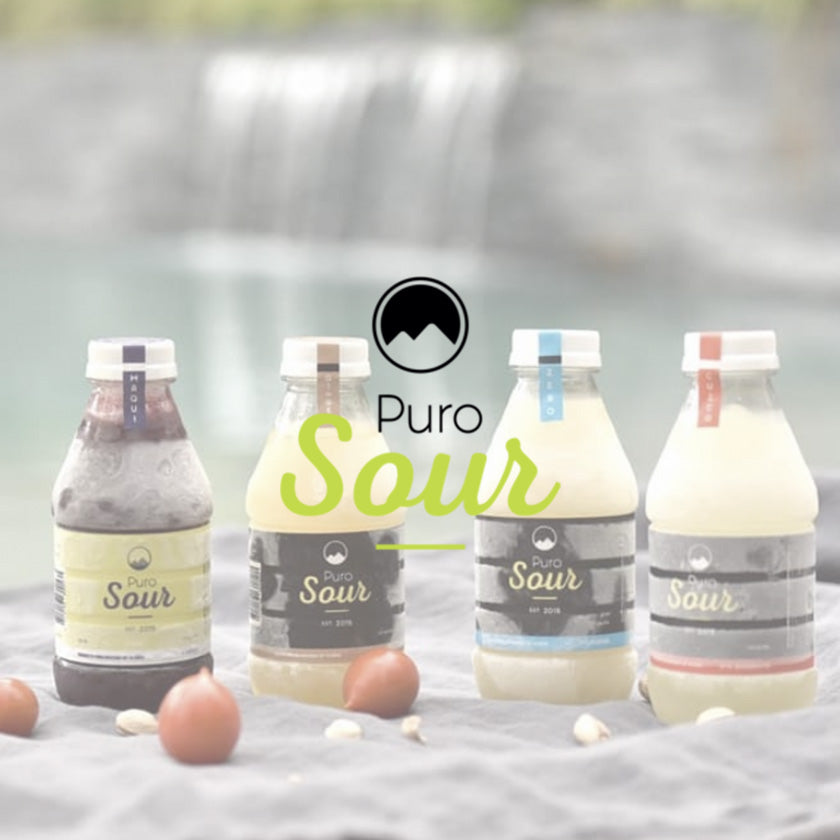Puro Sour