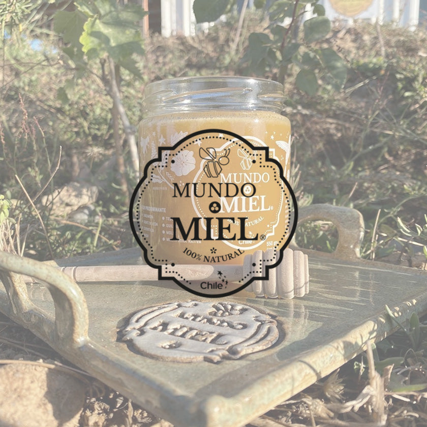 Mundo Miel