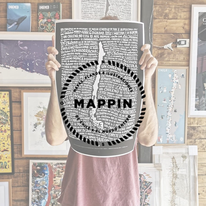 Mappin