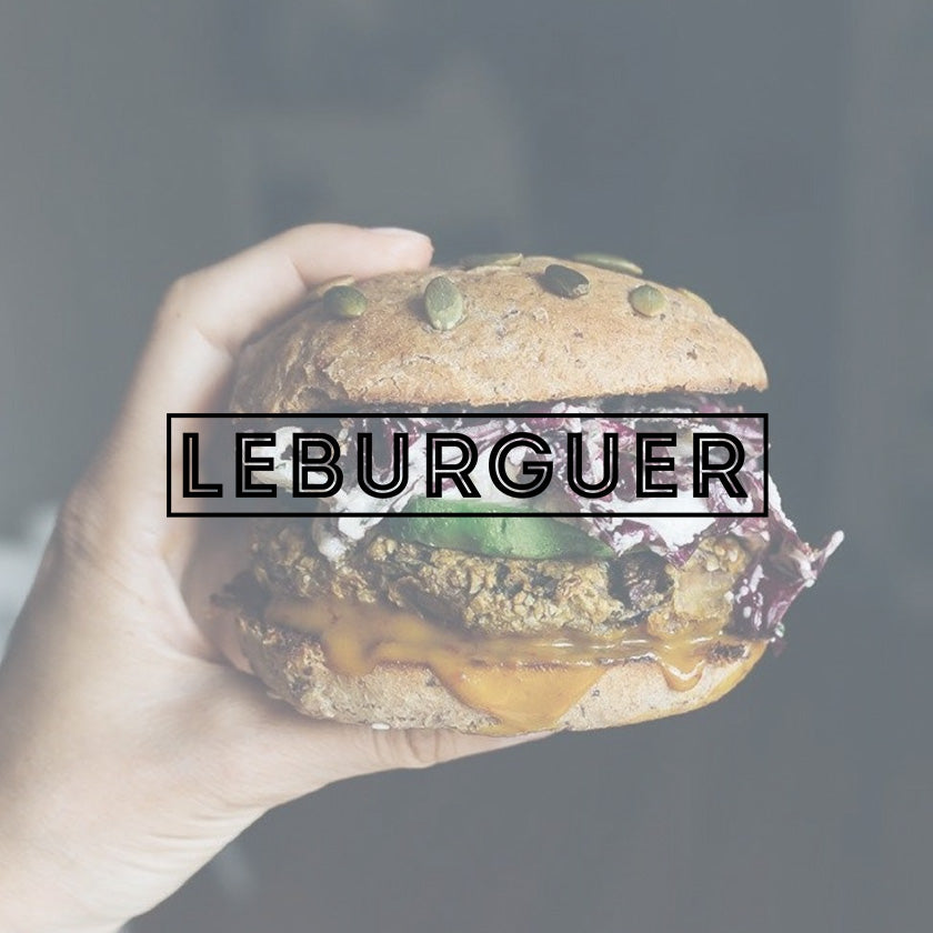 Le Burguer