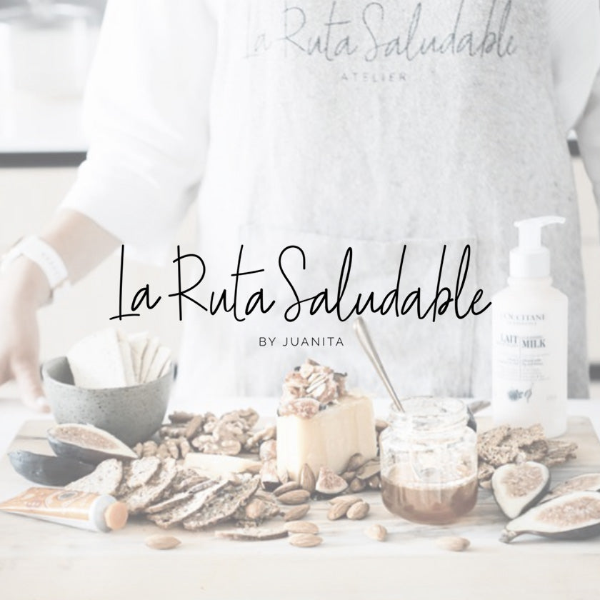 La Ruta Saludable