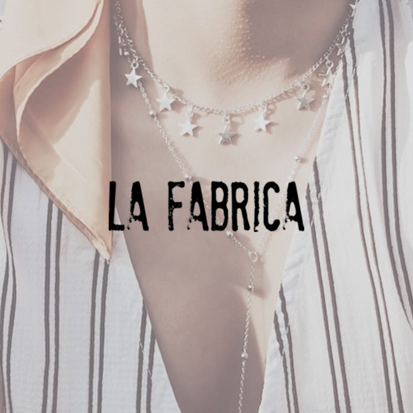 La Fabrica Store