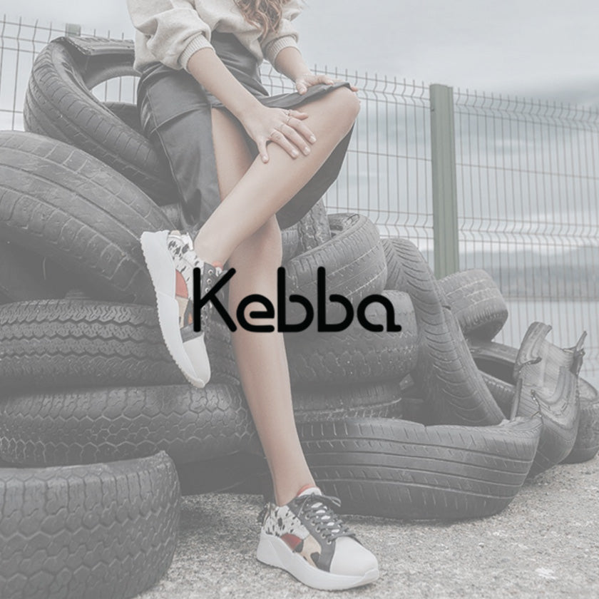 Kebba