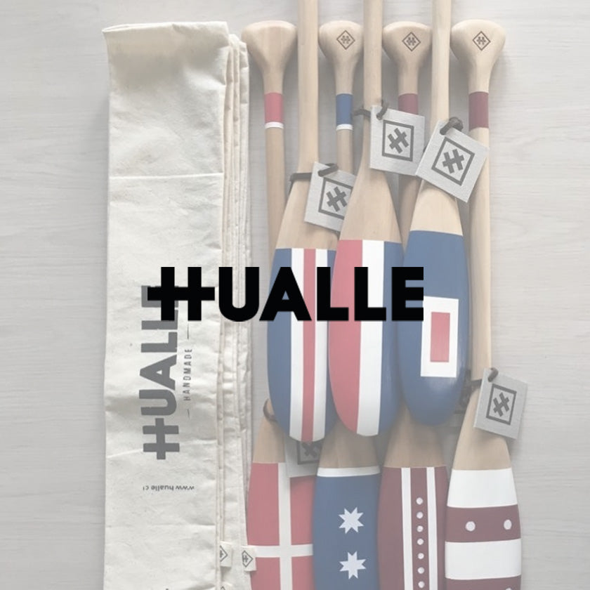 Hualle