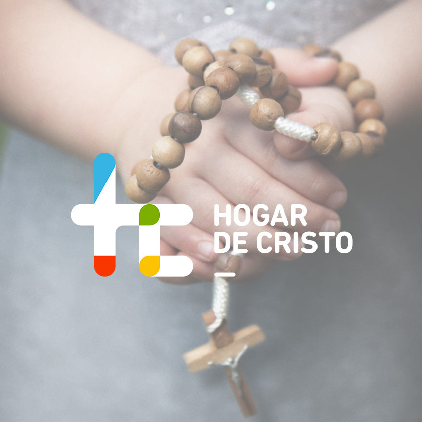 Hogar de cristo