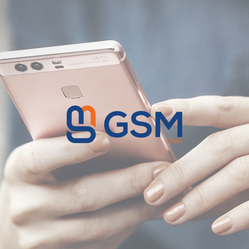 GSM