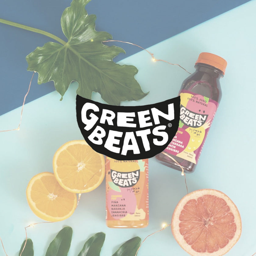 Green Beats