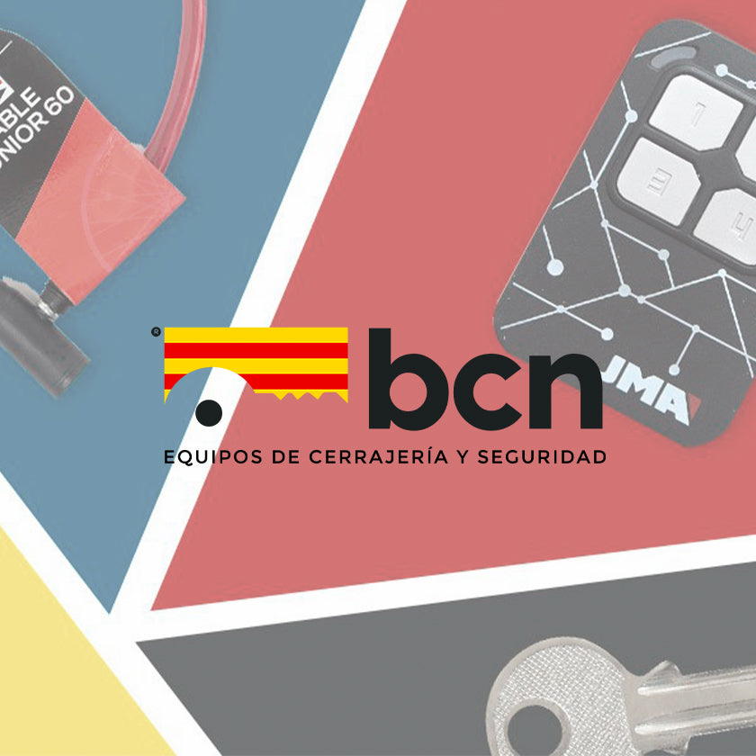 BCN Llaves