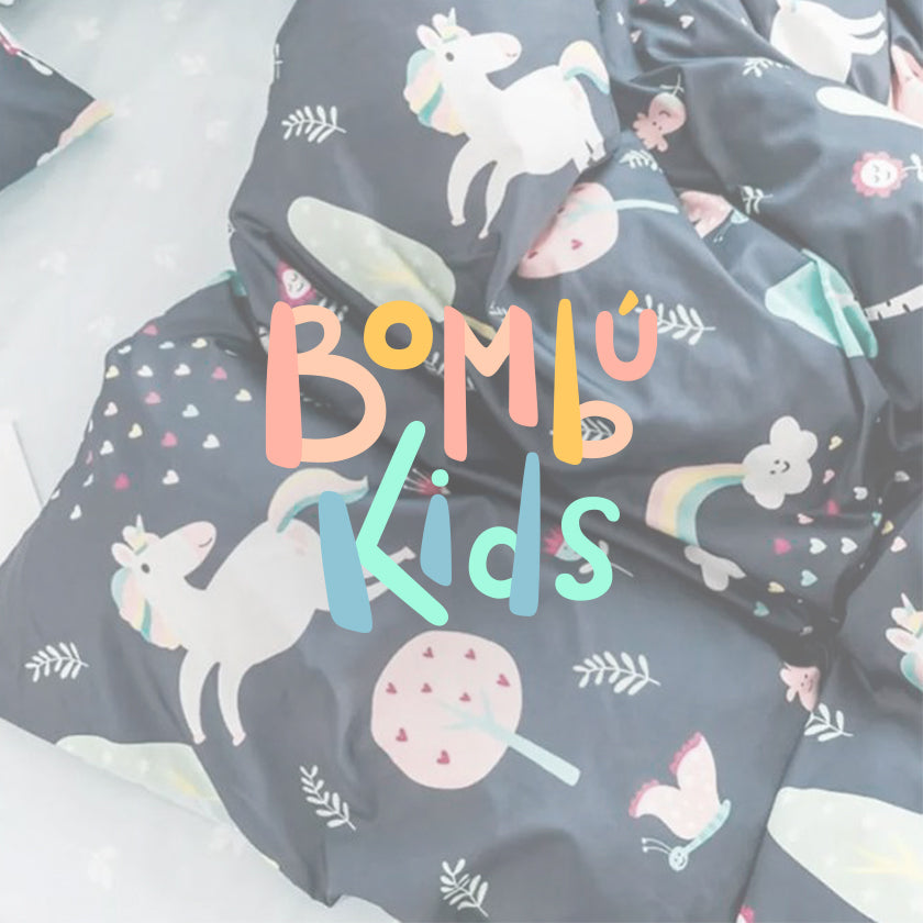 Bombú Kids