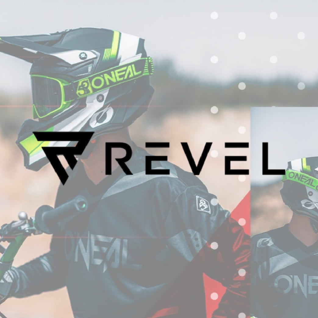Revel Sports