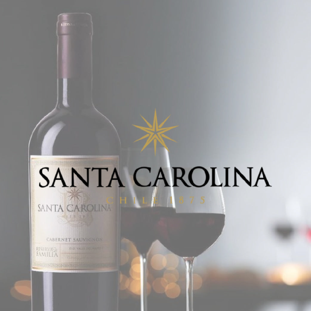 Viña Santa Carolina