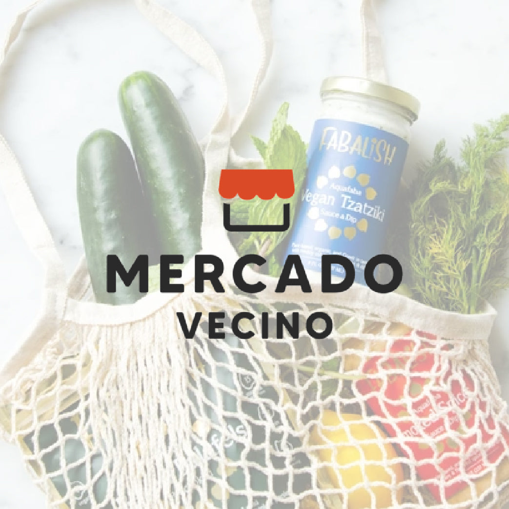 Mercado Vecino