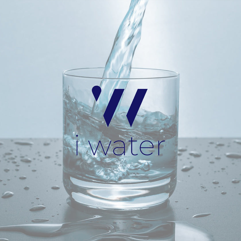 Iwater