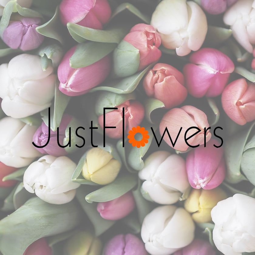 Just Flowers