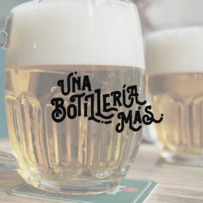Una Botillería Más