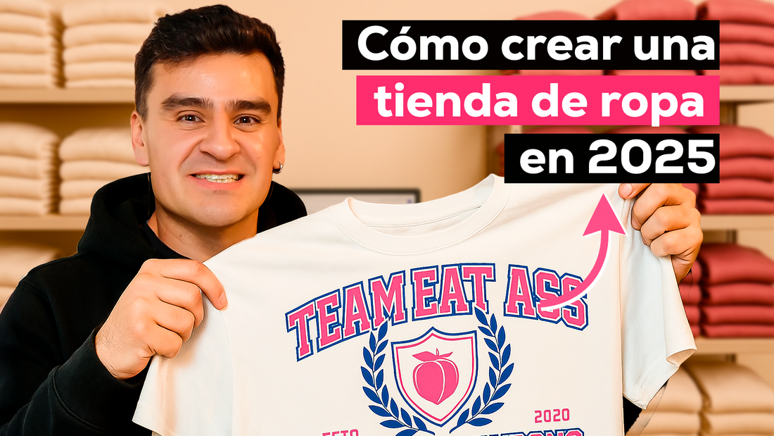 Cómo Tener Tu Propia Marca de Ropa Con 150K Seguidores - Matías Ramírez de Absolutely Wrong - E53