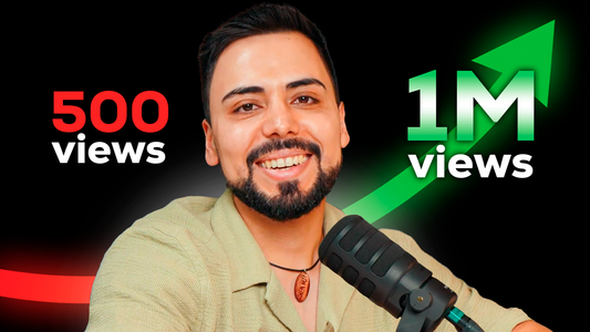 ¡Tiene 3 Empresas y es Una Máquina del Contenido Viral! - Felipe Ñancupil - E45