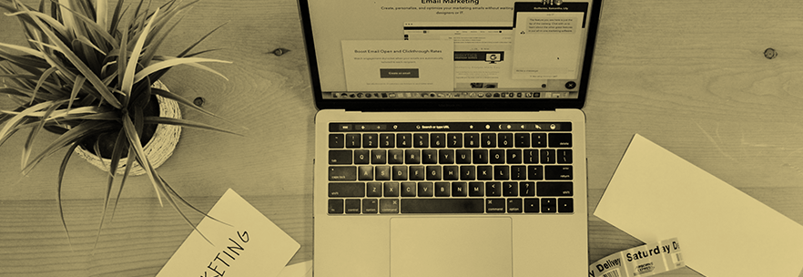 Conecta Mailchimp con Shopify utilizando Shopsync