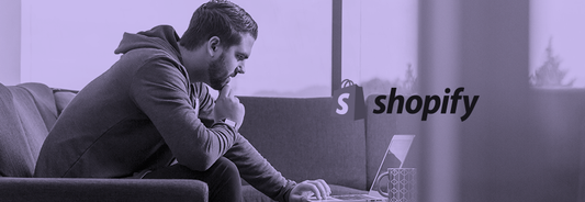 ¿Por qué Shopify?