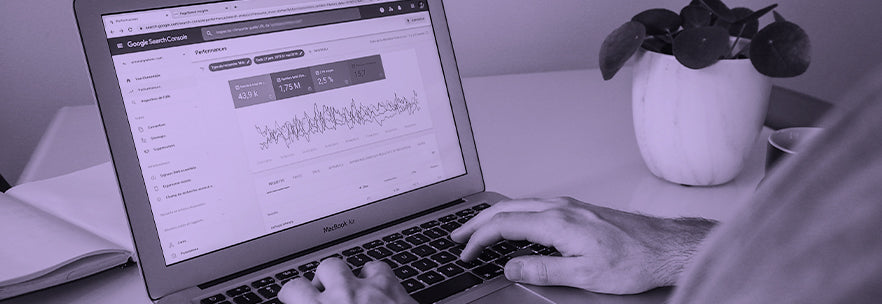 Otorgar permisos a usuarios en Google Analytics