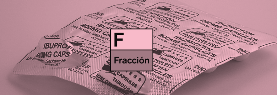 Clientes que revolucionan la industria: FRACCIÓN.